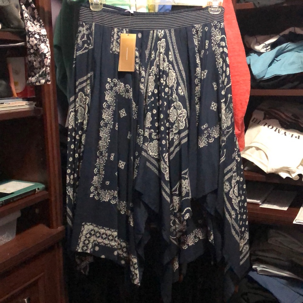 Skirt